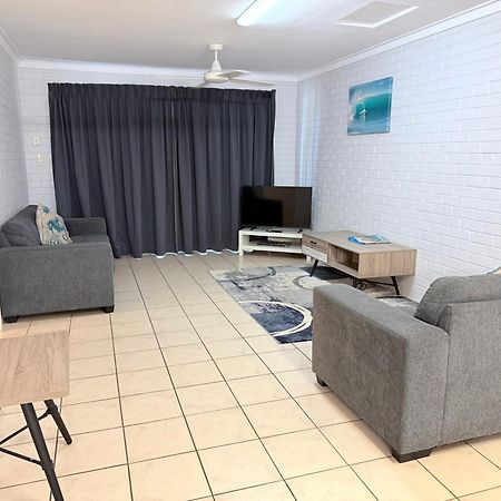 Kalbarri Seafront Villas Eksteriør bilde