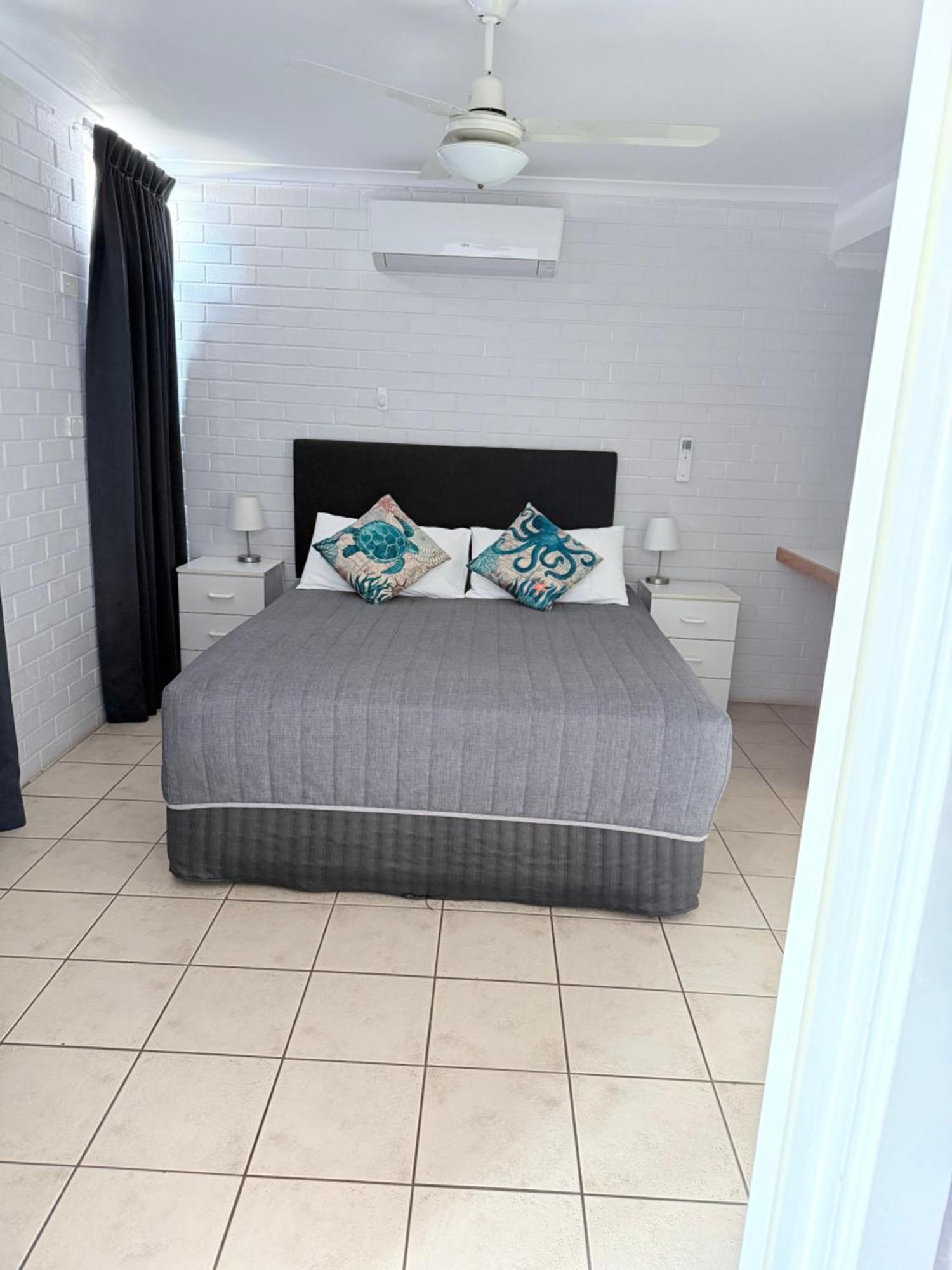 Kalbarri Seafront Villas Eksteriør bilde