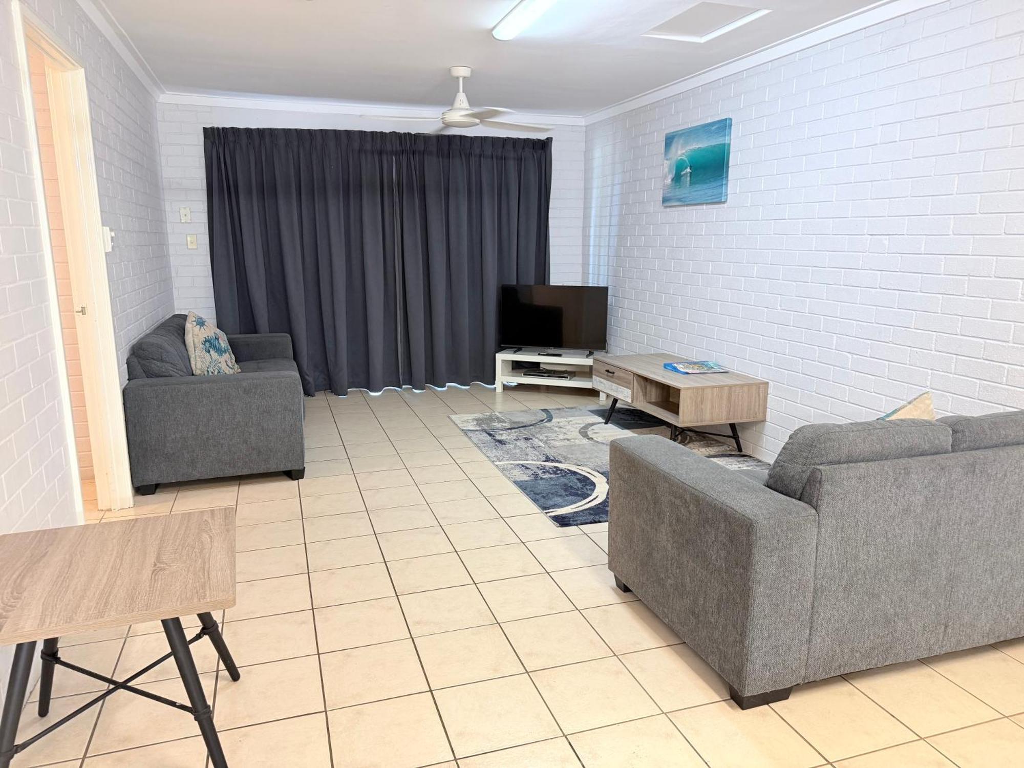Kalbarri Seafront Villas Eksteriør bilde
