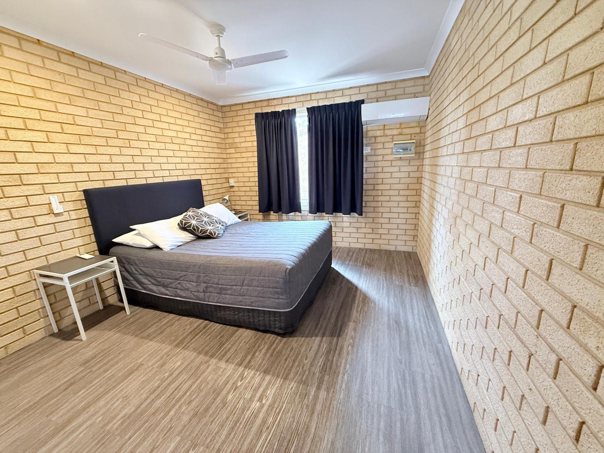 Kalbarri Seafront Villas Eksteriør bilde