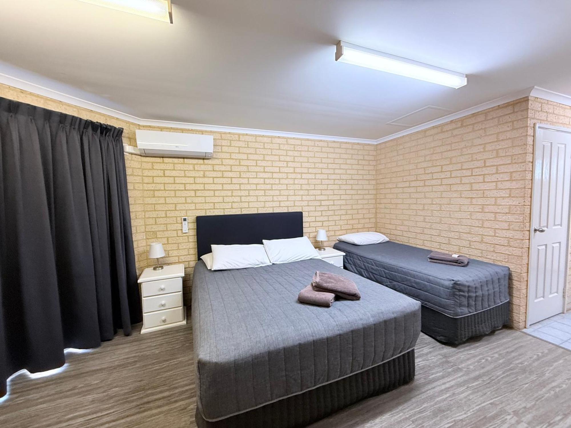 Kalbarri Seafront Villas Eksteriør bilde